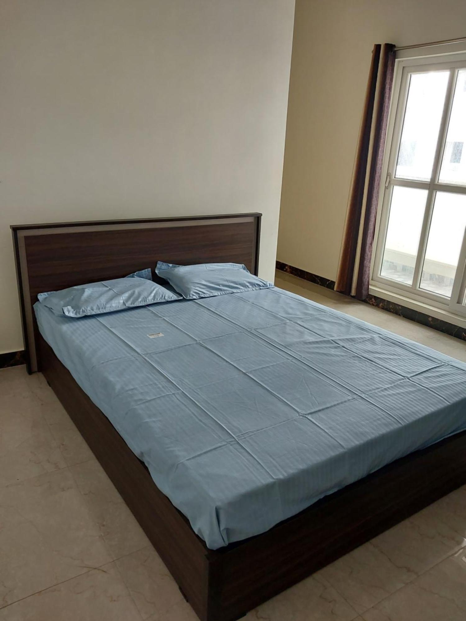 Hotel Meadows Phase 1,Ozone Urbana Devanahalli Exterior foto